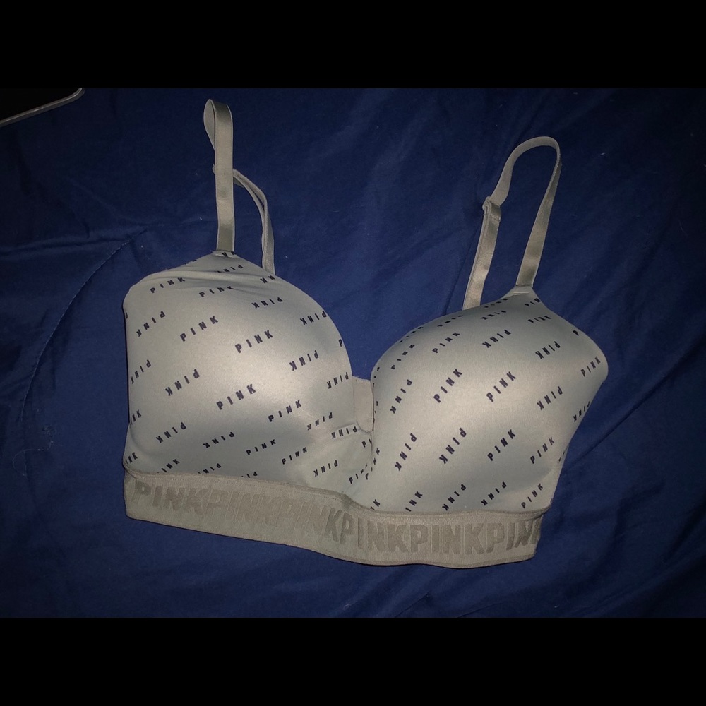 PINK bra